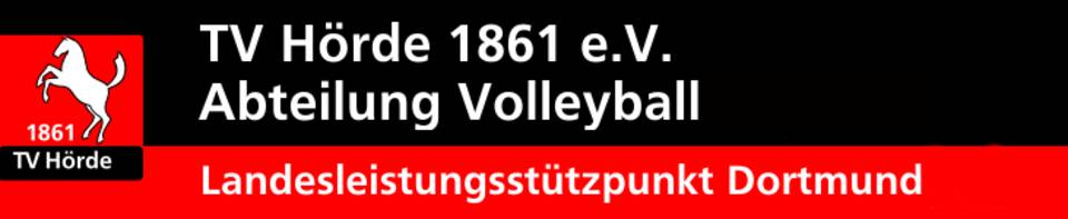 TV Hörde 1861 e.V. – Abteilung Volleyball