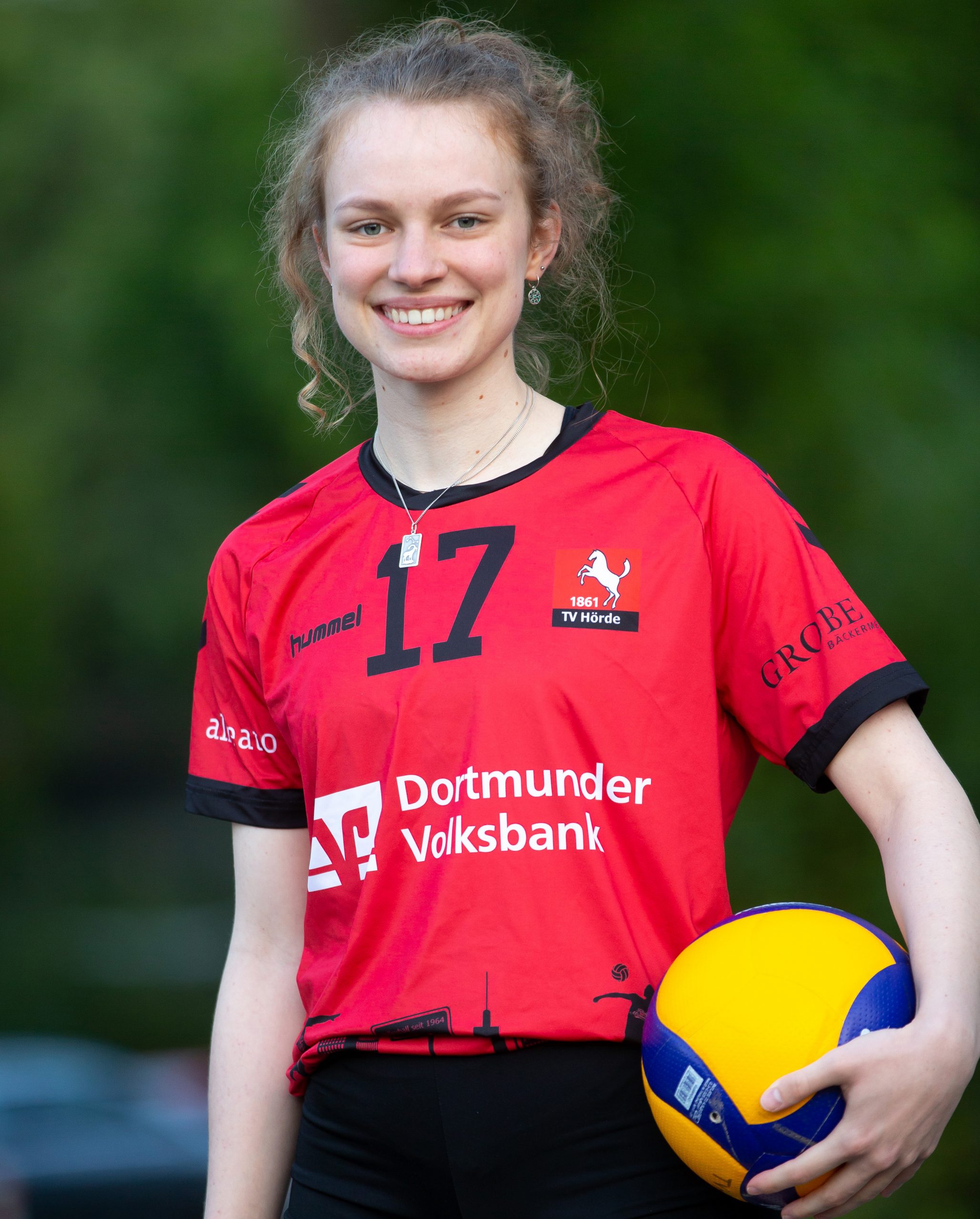 #17 Friederike Gottschalk